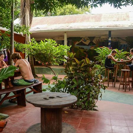 Hostel Esperanza San Juan del Sur Zewnętrze zdjęcie