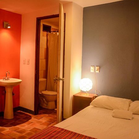 Hostel Esperanza San Juan del Sur Zewnętrze zdjęcie