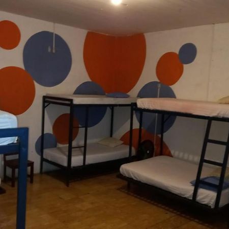 Hostel Esperanza San Juan del Sur Zewnętrze zdjęcie