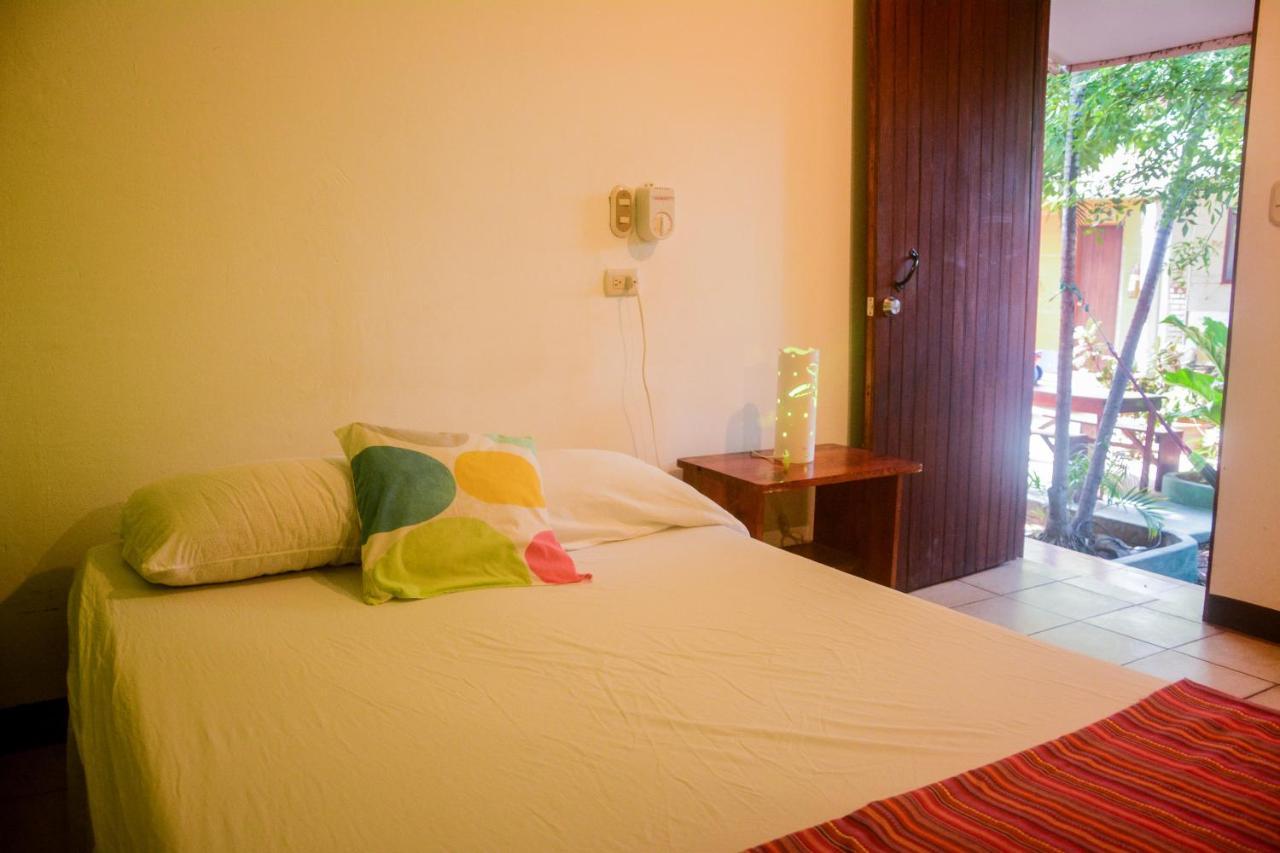 Hostel Esperanza San Juan del Sur Zewnętrze zdjęcie