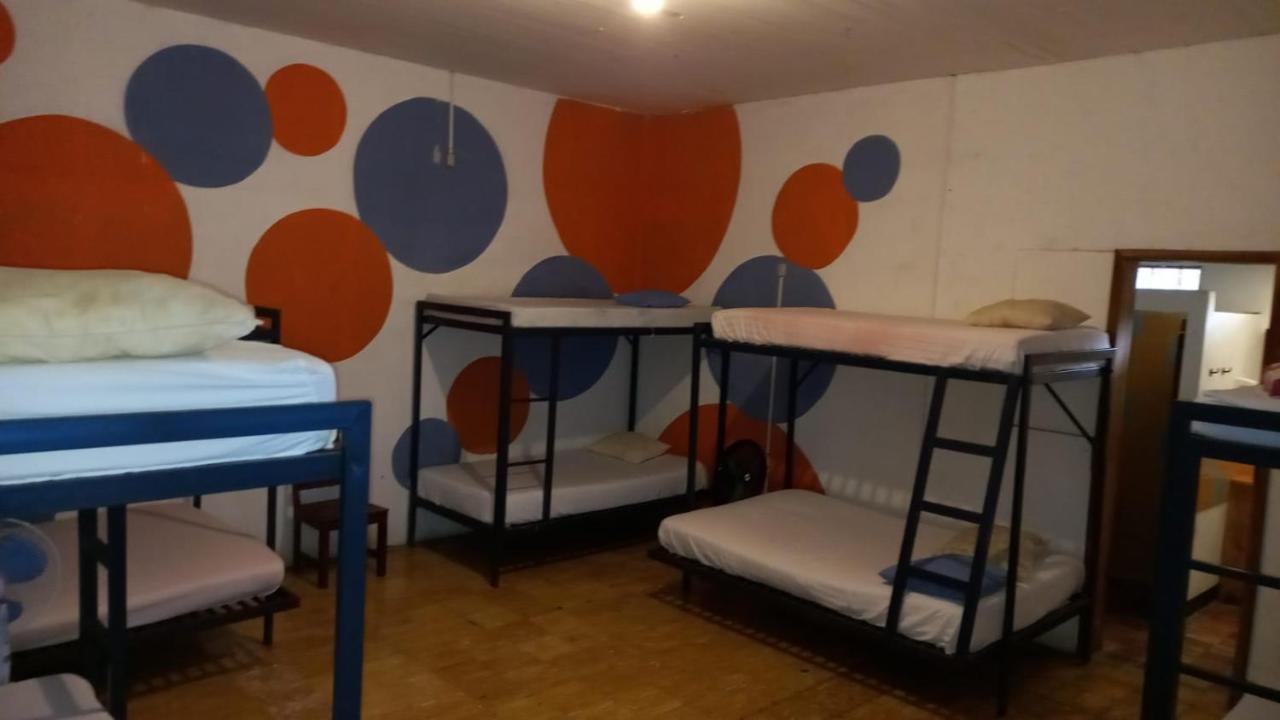Hostel Esperanza San Juan del Sur Zewnętrze zdjęcie